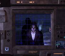 Image result for Blade Runner Mainframe Computer