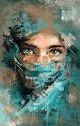 Image result for Makeup Abstract Background