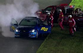 Image result for NASCAR Fire