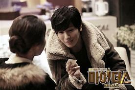 Image result for No Min Woo Midas