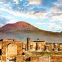 Image result for Petrified Status at Pompeii