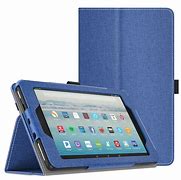 Image result for Kindle with Blue Case