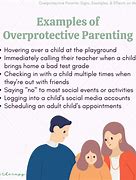 Image result for Overprotective Word