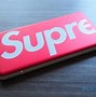 Image result for Supreme Mophie