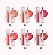 Image result for Clear Lip Tint
