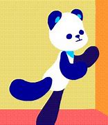 Image result for Funny Animated Bear