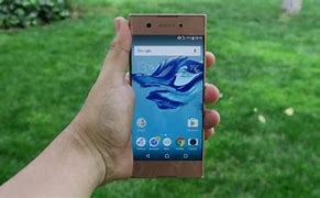 Image result for Sony Xperia X-A1