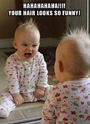 Image result for Baby Crying Call Parents Meme