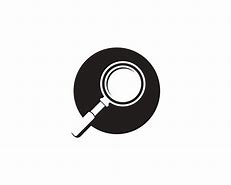 Image result for Magnifying Glass Vector