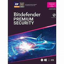 Image result for Bitdefender Premium Security