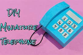Image result for Cute Phone Craft