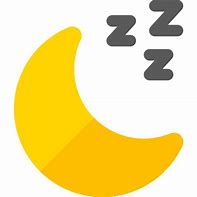 Image result for Sleep App Icon