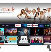 Image result for Toshiba Home Screen On TV