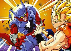 Image result for Android Movie DBZ