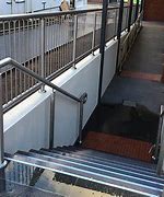 Image result for Handrail Stanchion
