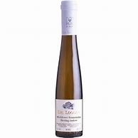 Image result for Dr Loosen Wehlener Sonnenuhr Riesling Auslese