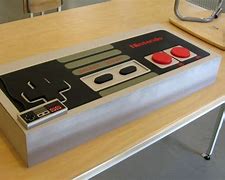 Image result for NES Fidget Controller