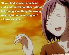 Image result for Anime Motivational Study Poster