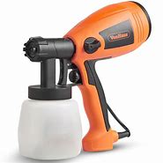 Image result for Electric Paint Spray Gun