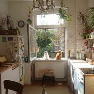Image result for Pintrest Cottage Core Apartment