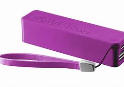 Image result for Teal Portable Phone Charger