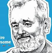 Image result for Your Awesome Bill Murray