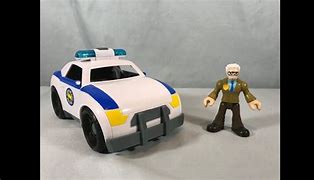 Image result for Commissioner Gordon Toy Car