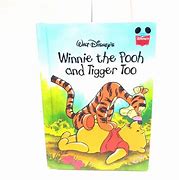 Image result for Winnie the Pooh and Tigger Too Bycalmseapon Book