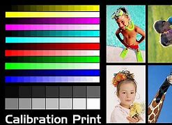 Image result for Color Calibration