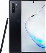 Image result for Note 10 Plus Black