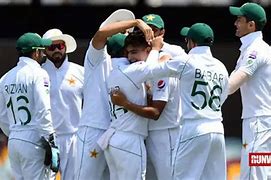 Image result for Pakistan Test Squad