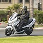 Image result for 2018 Suzuki Scooters