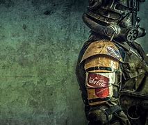 Image result for Beautiful Fallout Wallpaper