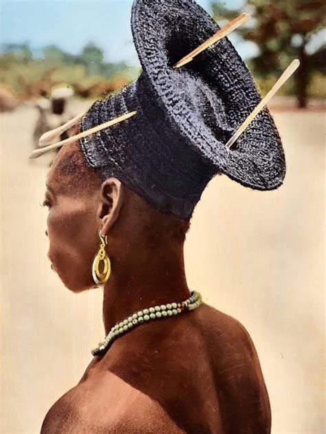 Image result for African Modelling