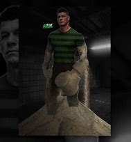 Image result for John Cena Sandman