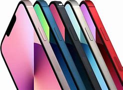 Image result for Silver iPhone 13Png