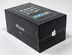 Image result for When Was the First iPhone UK