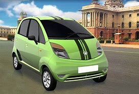 Image result for Tata Nano Car Games