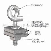 Image result for E Clamp