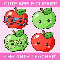 Image result for Cute Apple Pictures