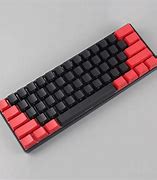 Image result for Red and Black Keyboard