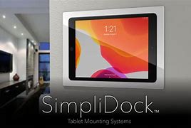 Image result for Patron Wall with iPad