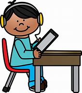 Image result for Children Tablets Clip Art