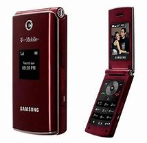 Image result for Red Samsung Flip Phones for Sale