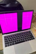 Image result for Pink Screen On MacBook Pro