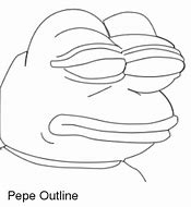 Image result for Italian Pepe Frog