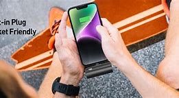Image result for Iwalk Charger for iPhone