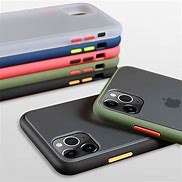 Image result for Matte Hard PC Case Phone Cover for iPhone 7