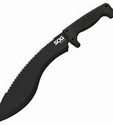 Image result for Ninja Machete