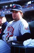 Image result for Kent Hrbek and His Wife